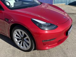 Tesla Model 3 (Dual Motor) Long Range Saloon 4dr Electric Auto 4WDE (346 ps) 13