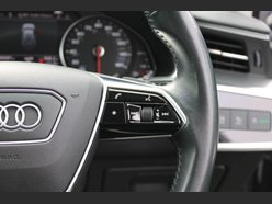 Audi A6 TDI SPORT MHEV 15