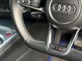 Audi TT 2.0 TTS Black Edition TFSI Quattro Semi-Auto 4WD 3dr 37