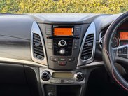 SsangYong Korando 2.0 Korando ELX4 4WD 5dr 40
