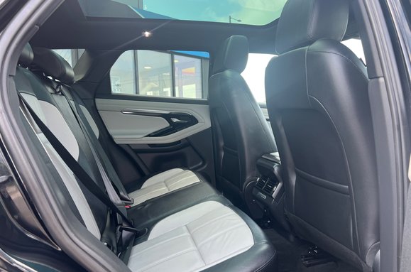 Land Rover Range Rover Evoque 2.0 D180 R-DYNAMIC SE MHEV AUTO 24