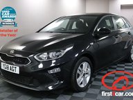 Kia Ceed 2 ISG 1