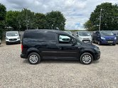 Volkswagen Caddy SWB L1H1 Low Roof Highline Alloys EURO 6 NO VAT 5