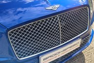 Bentley Continental GT V8 13