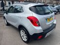 Vauxhall Mokka 1.6i Exclusiv 2WD Euro 6 (s/s) 5dr 4
