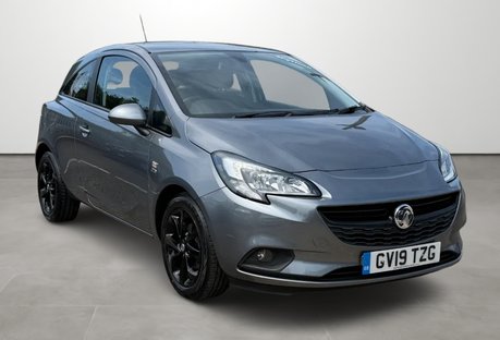 Vauxhall Corsa 1.4 Griffin 3dr