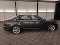 Audi A4 2.0 TDI ultra Sport Euro 6 (s/s) 4dr 56