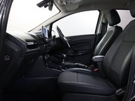 Ford Ecosport TITANIUM 43