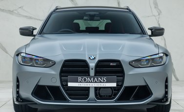 BMW M3 Touring 11