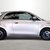 Fiat 500 87kW Giorgio Armani 42kWh 3dr Auto 9