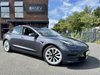 Tesla Model 3 RWD Enhanced Autopilot Navigate on Autosteer 19" Alloys Midnight Silver