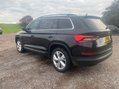 Skoda Kodiaq SE L TSI DSG 4