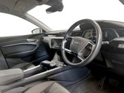 Audi E-Tron 55 Technik SUV 5dr Electric Auto quattro 95kWh (11kW Charger) (408 ps) 12
