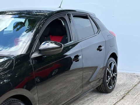 Vauxhall Corsa 1.5 Corsa SRi Premium TD 5dr 28
