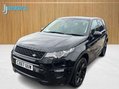 Land Rover Discovery Sport 2.0 TD4 HSE Dynamic Lux SUV 5dr Diesel Auto 4WD Euro 6 (s/s) (180 ps) 26