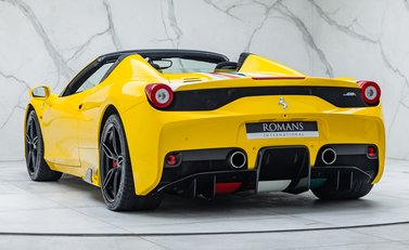 Ferrari 458 Speciale A 10
