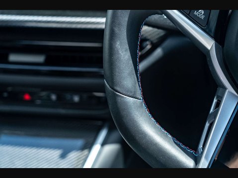 BMW 3 Series 3.0 M340i xDrive MHEV Auto 4WD 5dr 13