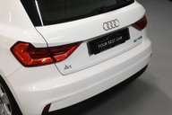 Audi A1 1.0 A1 Sportback 30 TFSI Technik 5dr 25