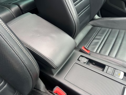 Volkswagen Passat R-LINE TDI 4MOTION DSG 38