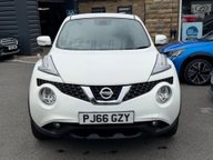 Nissan Juke N-CONNECTA DIG-T 4