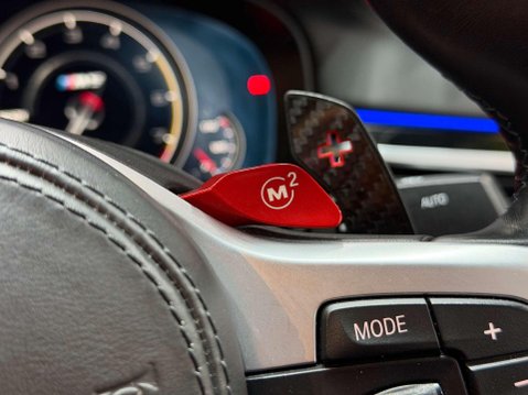 BMW M5 4.4i V8 Competition Saloon 4dr Petrol Steptronic xDrive Euro 6 (s/s) (625 p 40