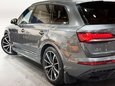 Audi Q7 3.0 TDI V6 50 Black Edition SUV 5dr Diesel Tiptronic quattro Euro 6 (s/s) ( 30