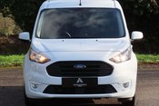 Ford Transit Connect 1.5 200 EcoBlue Limited L1 Euro 6 (s/s) 5dr 2