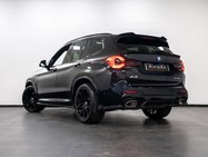 BMW X3 2.0 X3 xDrive 30e M Sport Auto 4WD 5dr 9