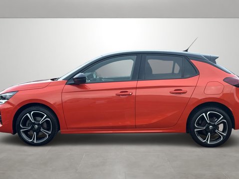 Vauxhall Corsa 1.2 Turbo SRi Edition 5dr 6