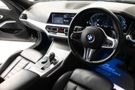 BMW 3 Series 2.0 330E M Sport Auto 4dr 23