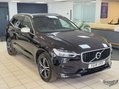 Volvo XC60 2.0 D5 PowerPulse R-Design Auto AWD Euro 6 (s/s) 5dr 44