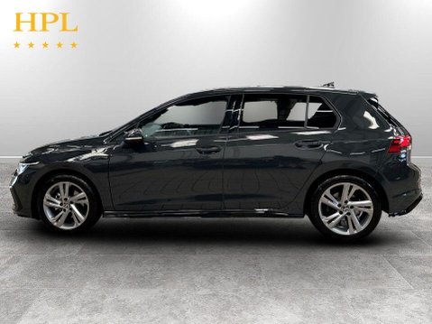 Volkswagen Golf 1.5 eTSI MHEV R-Line Hatchback 5dr Petrol Hybrid DSG Euro 6 (s/s) (150 ps) 4