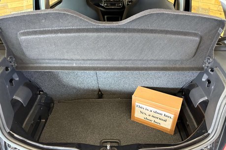 Volkswagen Up 1.0 High up! Hatchback 5dr Petrol ASG Euro 6 (75 ps) 8