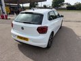Volkswagen Polo 1.0 Polo SE TSi 5dr 10