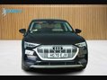 Audi E-Tron 50 Technik SUV 5dr Electric Auto quattro 71.2kWh (313 ps) 3