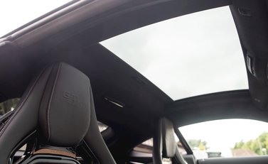 Mercedes-Benz Amg GT GT C Coupe Edition 50 13