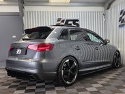 Audi RS3 2.5 TFSI Sportback 5dr Petrol S Tronic quattro Euro 6 (s/s) (367 ps) 6