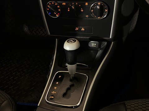 Mercedes-Benz B Class B180 CDI SPORT 13