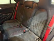 Mercedes-Benz CLA Class 2.0 CLA45 AMG Coupe 4dr Petrol SpdS DCT 4MATIC Euro 6 (s/s) (381 ps) 35