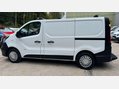 Vauxhall Vivaro 1.6 CDTi 2900 ecoFLEX Panel Van 5dr Diesel Manual L1 H1 Euro 5 (s/s) (90 ps 19