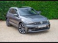 Volkswagen Tiguan 1.5 Tiguan R-Line TSi Evo Semi-Auto 5dr 8
