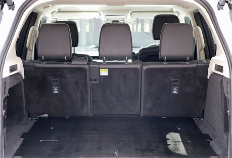 Discovery 5 Commercial