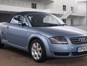 Audi TT ROADSTER