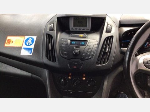 Ford Transit Connect 1.5 TDCi 220 L1 H1 5dr 6