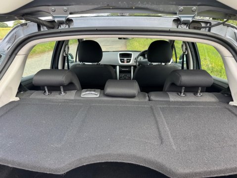Peugeot 207 1.4 VTi Sport 5dr 70