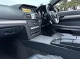 Mercedes-Benz E Class 2.1 E220d AMG Line Edition Cabriolet G-Tronic+ Euro 6 (s/s) 2dr 30