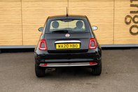 Fiat 500 STAR 6