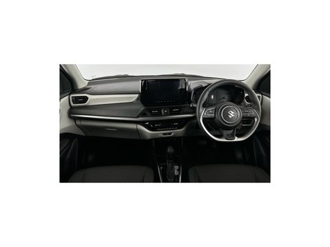 Suzuki Swift 1.2 Mild Hybrid Ultra 5dr CVT 6