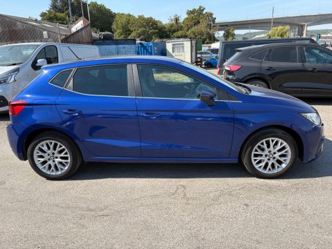 SEAT Ibiza MPI SE 13
