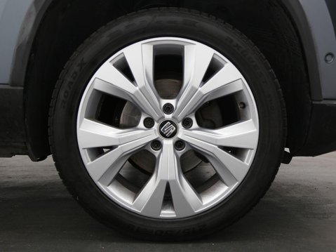 SEAT Ateca 1.6 TDI SE Technology DSG Euro 6 (s/s) 5dr 26